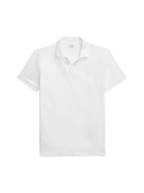 JOHNNY CUSTOM SLIM FIT POLO RALPH LAUREN | 710968951002